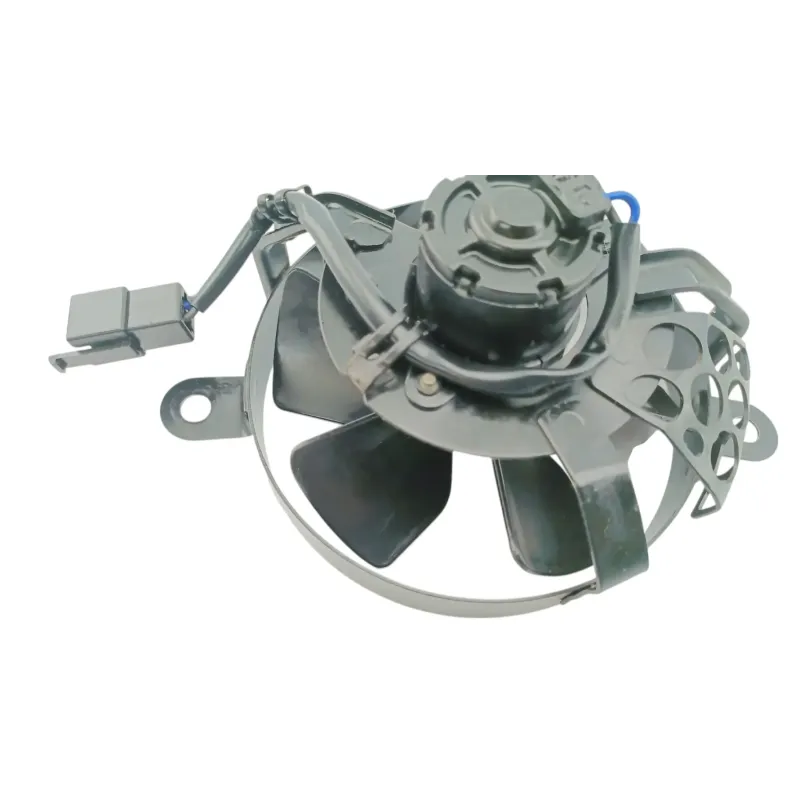 Ventilateur SUZUKI DRZ 400 S 2005 - 2009