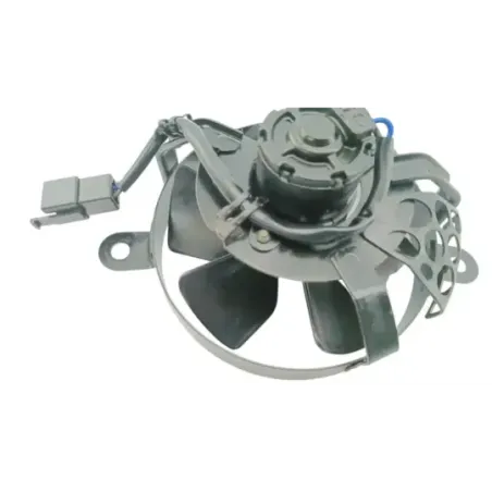 Ventilateur SUZUKI DRZ 400 S 2005 - 2009
