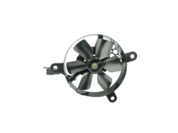 Ventilateur SUZUKI DRZ 400 S 2005 - 2009