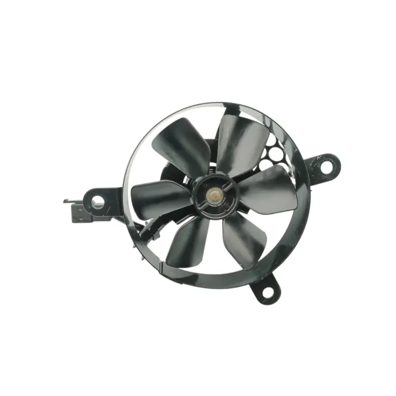 Ventilateur SUZUKI DRZ 400 S 2005 - 2009