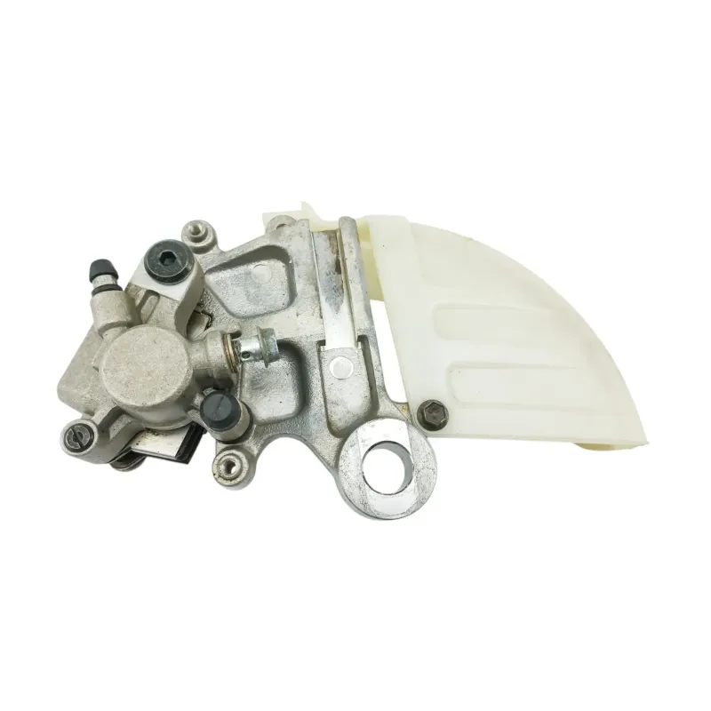 Etrier de frein avant SUZUKI DRZ 400 S 2005 - 2009