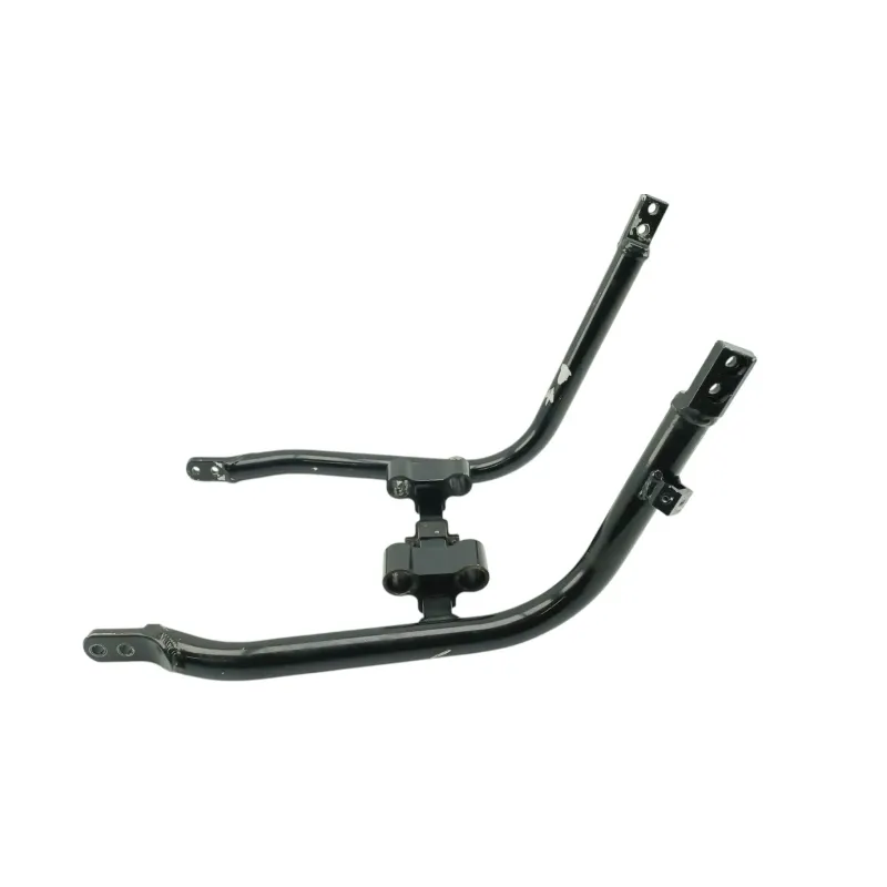 Berceau cadre avant droit KAWASAKI ZZR 1100 1990 - 1992