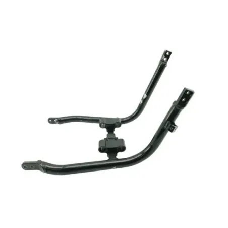 Berceau cadre avant droit KAWASAKI ZZR 1100 1990 - 1992