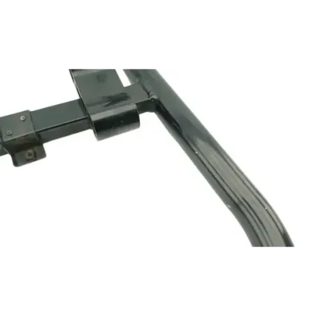 Berceau cadre avant droit KAWASAKI ZZR 1100 1990 - 1992