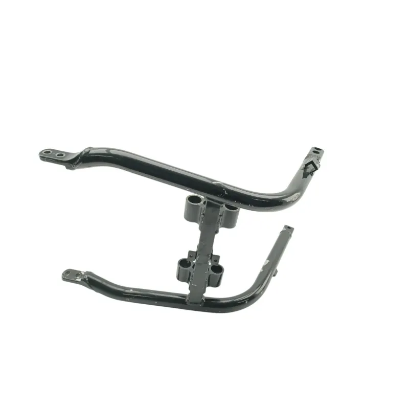 Berceau cadre avant droit KAWASAKI ZZR 1100 1990 - 1992