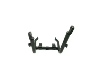Berceau cadre avant droit KAWASAKI ZZR 1100 1990 - 1992