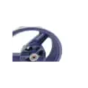 Jante arriere KAWASAKI ZZR 1100 1990 - 1992