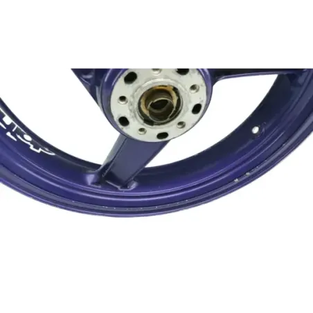 Jante avant KAWASAKI ZZR 1100 1990 - 1992