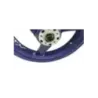 Jante avant KAWASAKI ZZR 1100 1990 - 1992 Jante avant KAWASAKI ZZR 1100 1990 - 1992