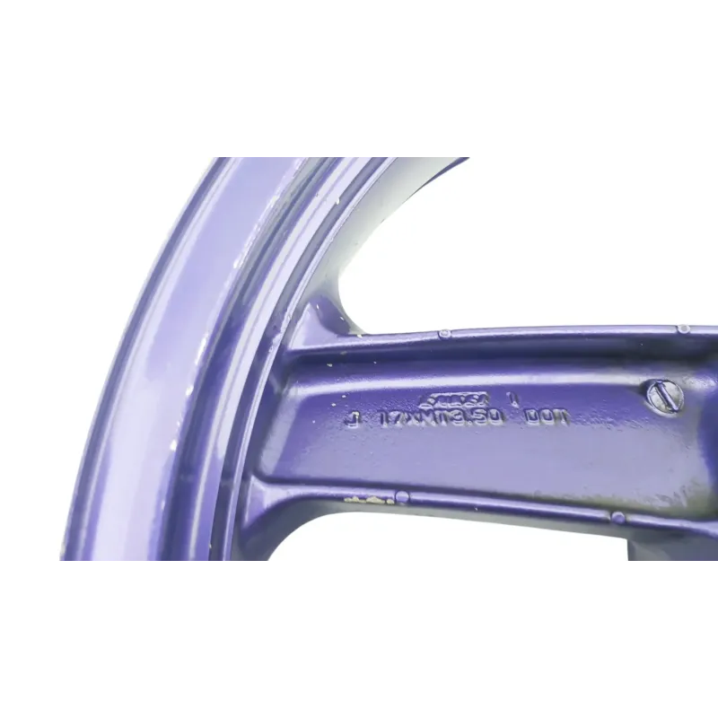 Jante avant KAWASAKI ZZR 1100 1990 - 1992
