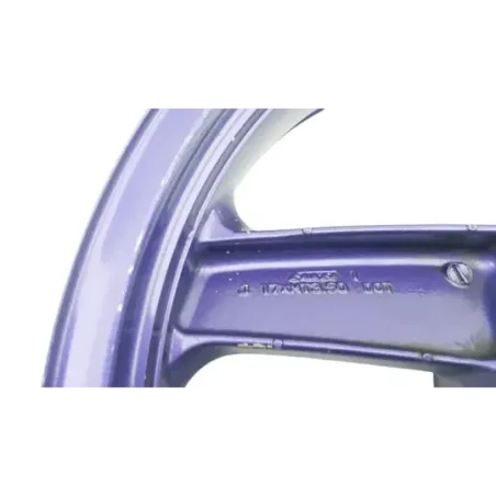 Jante avant KAWASAKI ZZR 1100 1990 - 1992