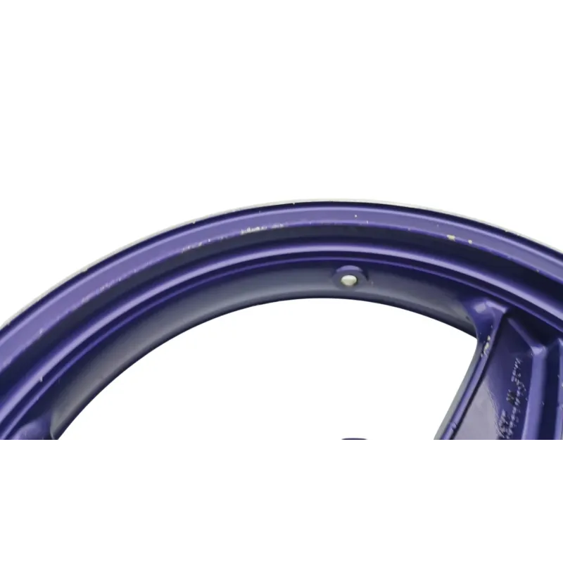 Jante avant KAWASAKI ZZR 1100 1990 - 1992