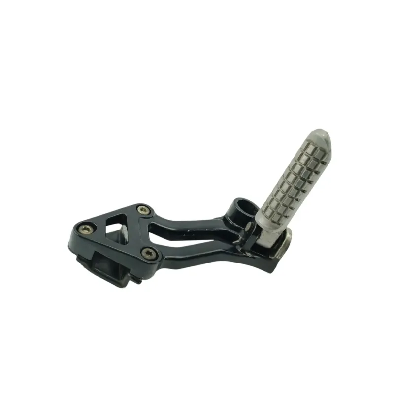 Platine arriere droite KAWASAKI ZZR 1100 1990 - 1992
