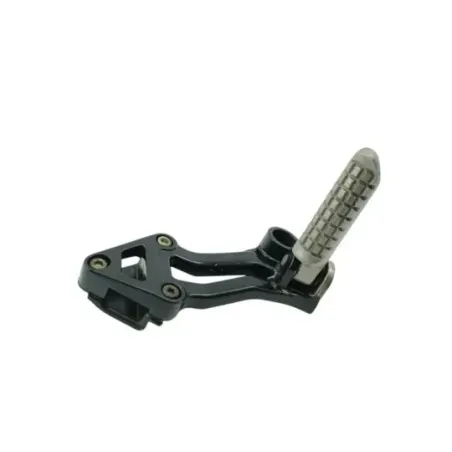 Platine arriere droite KAWASAKI ZZR 1100 1990 - 1992
