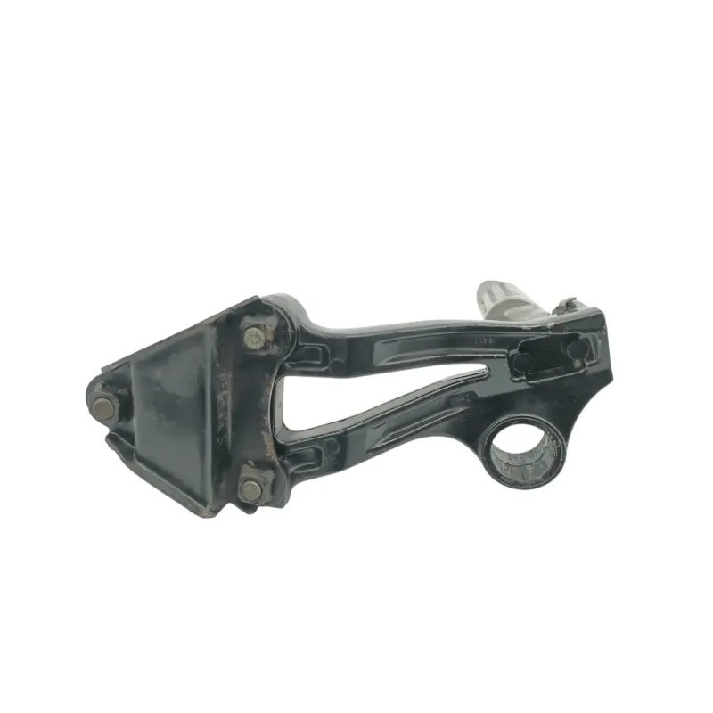 Platine arriere droite KAWASAKI ZZR 1100 1990 - 1992