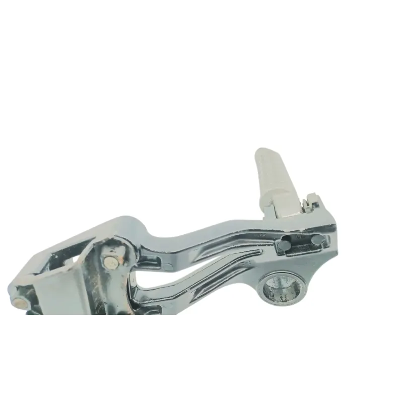Platine arriere droite KAWASAKI ZZR 1100 1990 - 1992