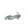 Platine arriere droite KAWASAKI ZZR 1100 1990 - 1992 Platine arriere droite KAWASAKI ZZR 1100 1990 - 1992