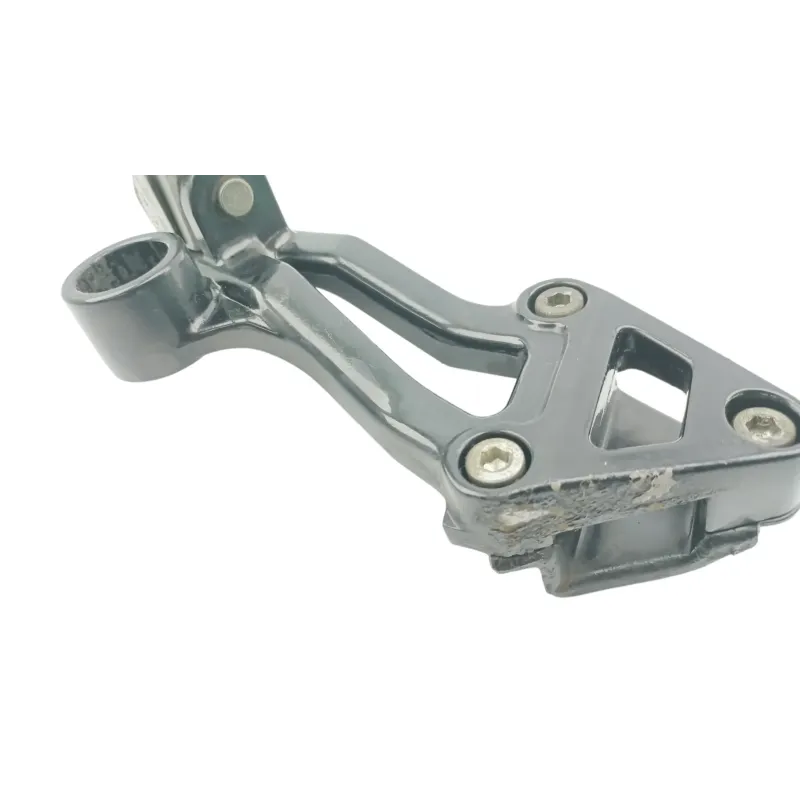 Platine arriere droite KAWASAKI ZZR 1100 1990 - 1992