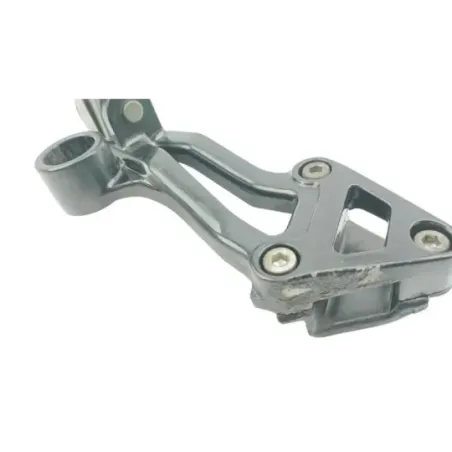 Platine arriere droite KAWASAKI ZZR 1100 1990 - 1992