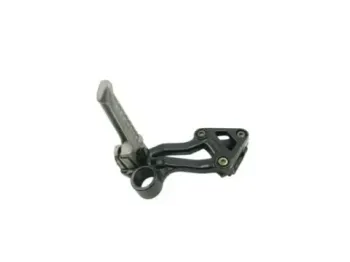 Platine arriere droite KAWASAKI ZZR 1100 1990 - 1992