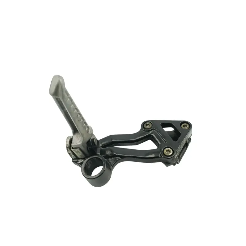 Platine arriere droite KAWASAKI ZZR 1100 1990 - 1992