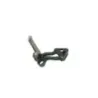 Platine arriere droite KAWASAKI ZZR 1100 1990 - 1992 Platine arriere droite KAWASAKI ZZR 1100 1990 - 1992