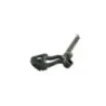 Platine arriere gauche KAWASAKI ZZR 1100 1990 - 1992