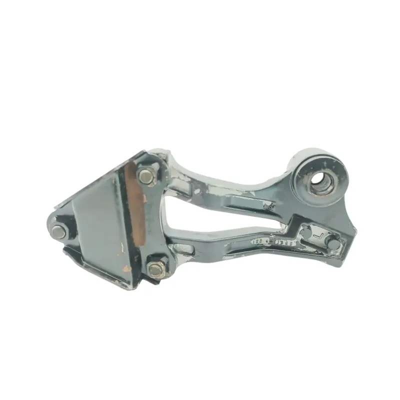 Platine arriere gauche KAWASAKI ZZR 1100 1990 - 1992