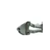 Platine arriere gauche KAWASAKI ZZR 1100 1990 - 1992