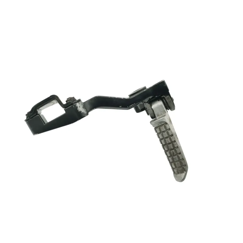 Platine arriere gauche KAWASAKI ZZR 1100 1990 - 1992