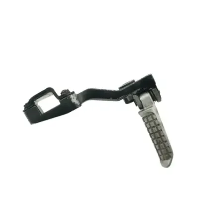 Platine arriere gauche KAWASAKI ZZR 1100 1990 - 1992