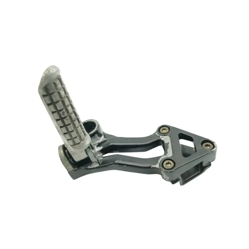 Platine arriere gauche KAWASAKI ZZR 1100 1990 - 1992