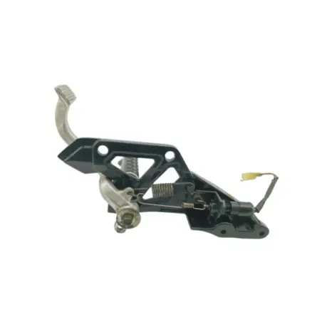 Platine avant droite KAWASAKI ZZR 1100 1990 - 1992