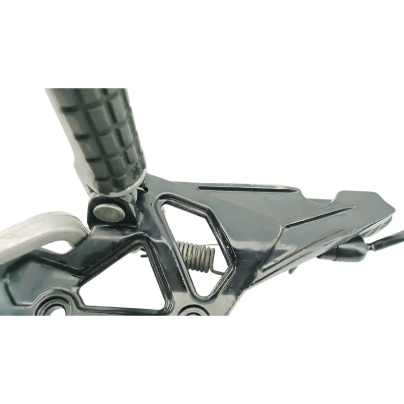 Platine avant droite KAWASAKI ZZR 1100 1990 - 1992