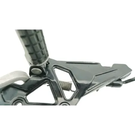 Platine avant droite KAWASAKI ZZR 1100 1990 - 1992