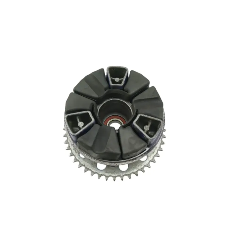 Porte couronne KAWASAKI ZZR 1100 1990 - 1992