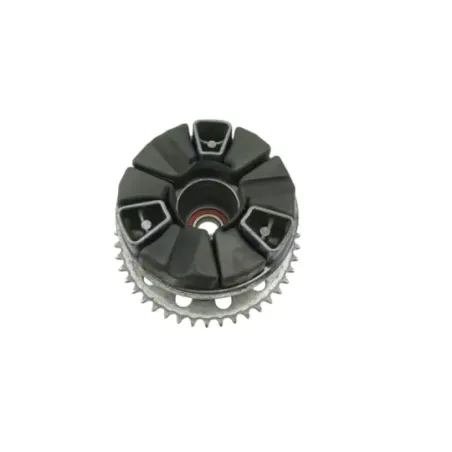 Porte couronne KAWASAKI ZZR 1100 1990 - 1992