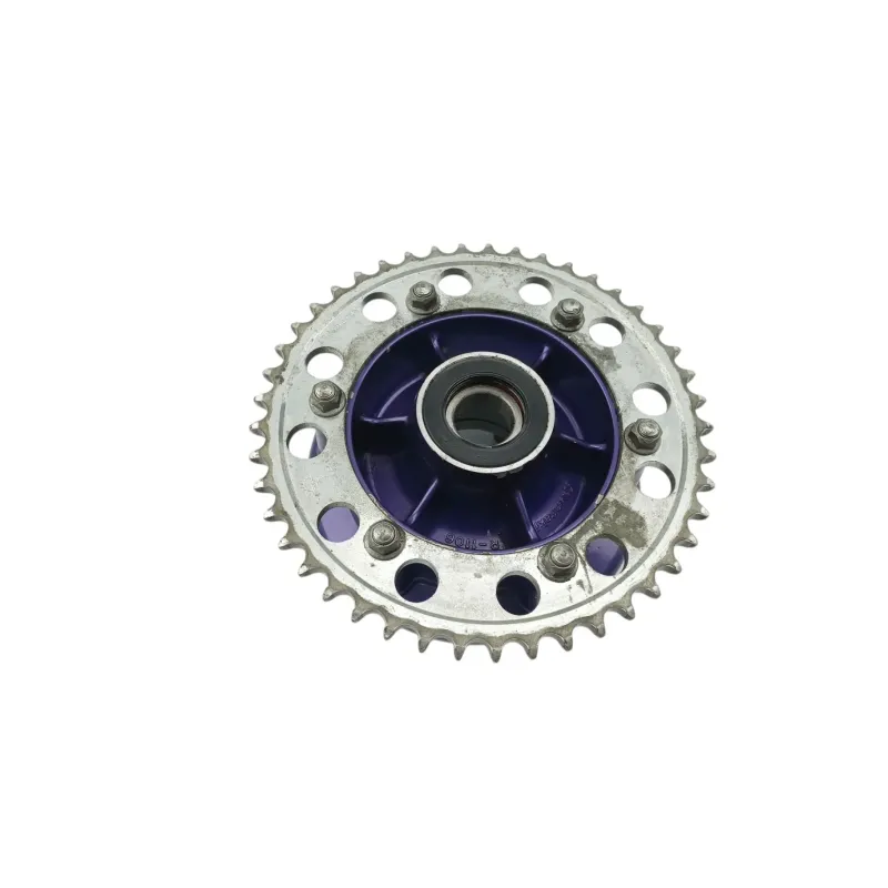 Porte couronne KAWASAKI ZZR 1100 1990 - 1992
