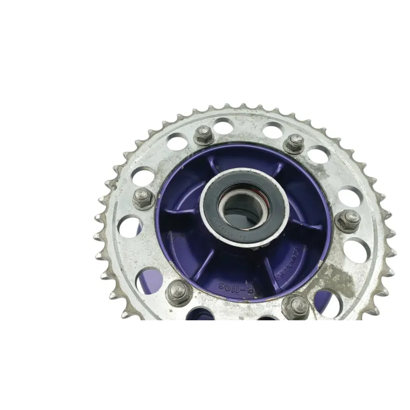 Porte couronne KAWASAKI ZZR 1100 1990 - 1992