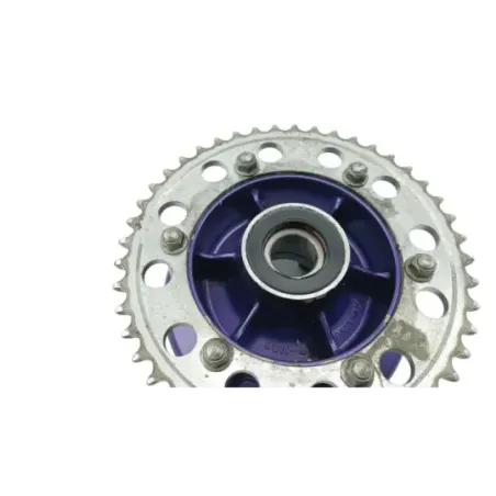Porte couronne KAWASAKI ZZR 1100 1990 - 1992