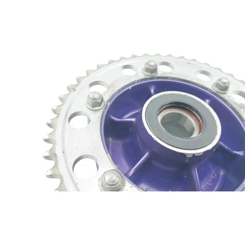 Porte couronne KAWASAKI ZZR 1100 1990 - 1992
