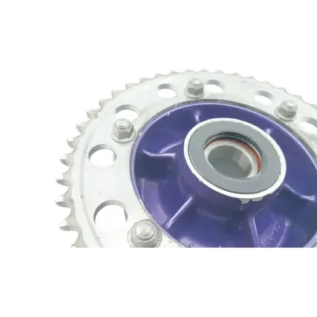 Porte couronne KAWASAKI ZZR 1100 1990 - 1992