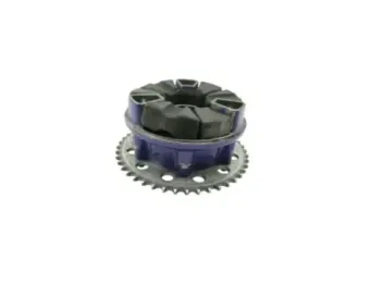 Porte couronne KAWASAKI ZZR 1100 1990 - 1992