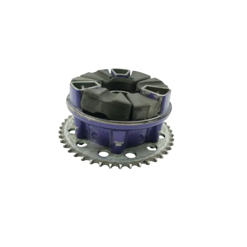 Porte couronne KAWASAKI ZZR 1100 1990 - 1992