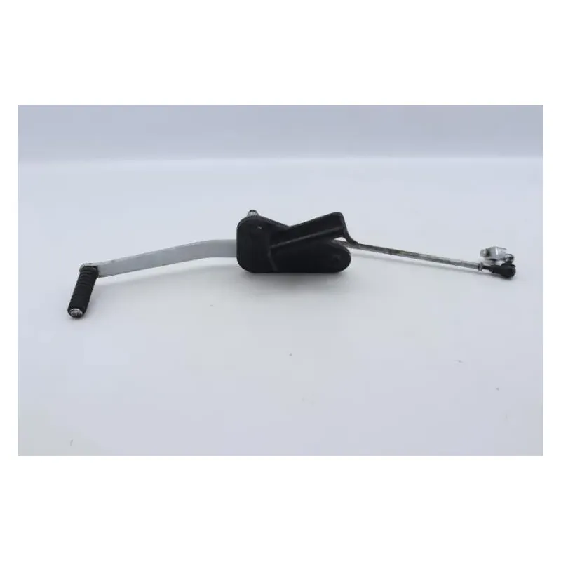 Platine avant gauche KEEWAY SUPERLIGHT 125 2018 - 2020
