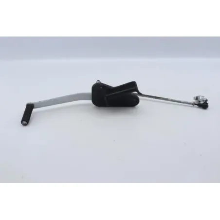 Platine avant gauche KEEWAY SUPERLIGHT 125 2018 - 2020