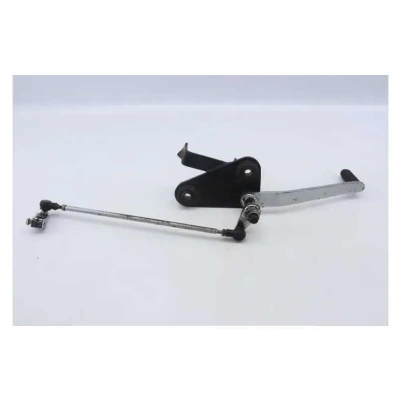 Platine avant gauche KEEWAY SUPERLIGHT 125 2018 - 2020