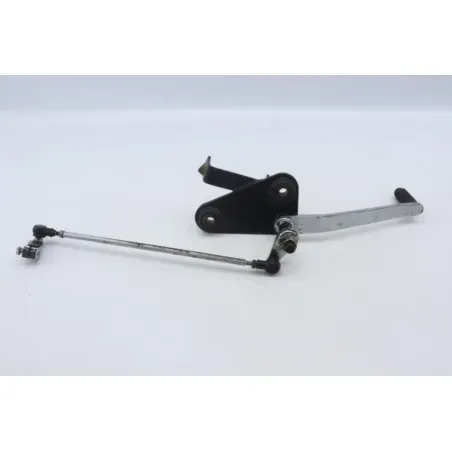 Platine avant gauche KEEWAY SUPERLIGHT 125 2018 - 2020