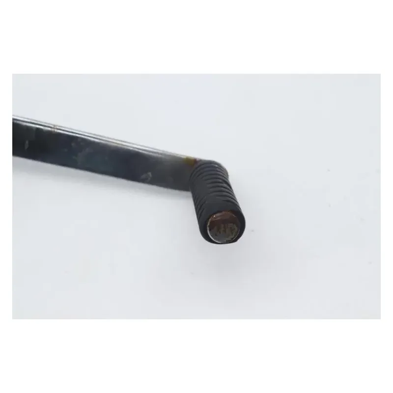Platine avant gauche KEEWAY SUPERLIGHT 125 2018 - 2020