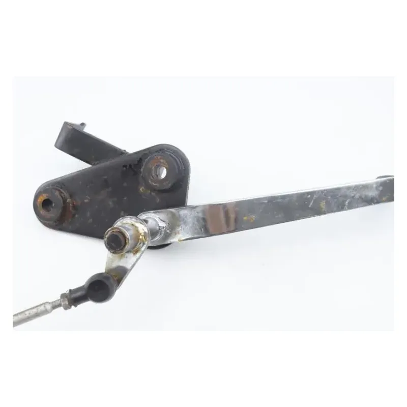 Platine avant gauche KEEWAY SUPERLIGHT 125 2018 - 2020